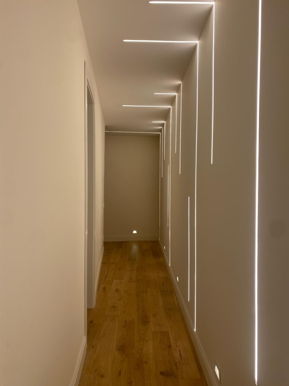 Trilocale con terrazzo a Empoli