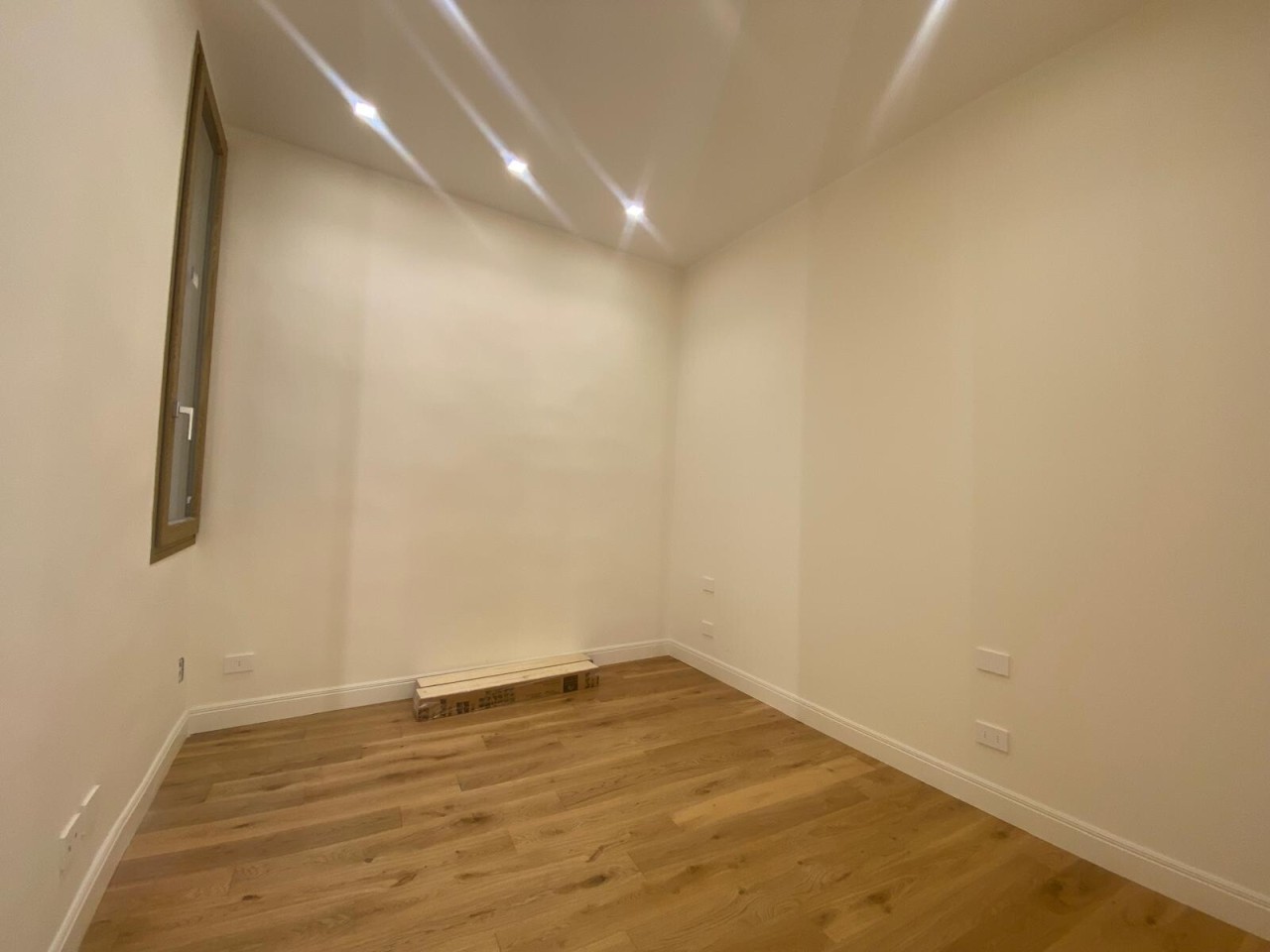 Trilocale con terrazzo a Empoli