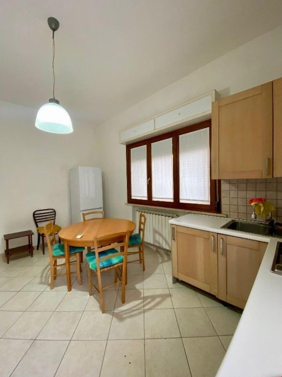 Casa indipendente con giardino a Empoli