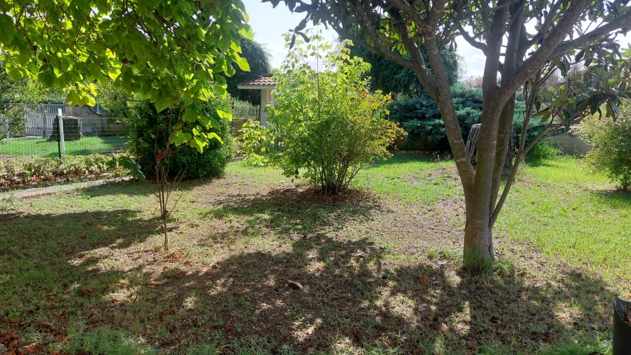 Casa indipendente con giardino a Fucecchio