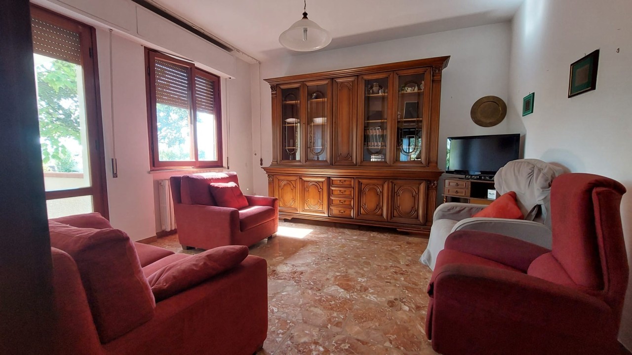 Casa indipendente con giardino a Fucecchio