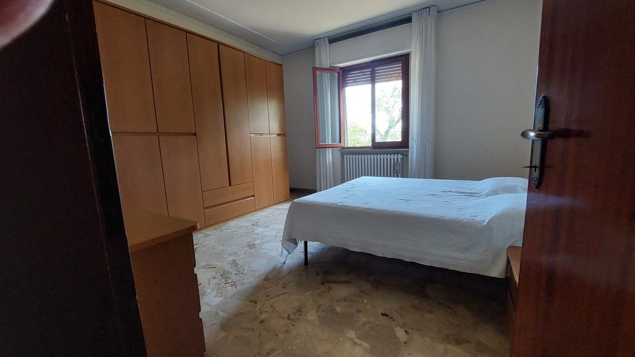 Casa indipendente con giardino a Fucecchio