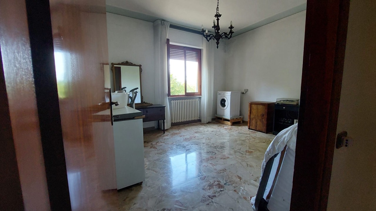 Casa indipendente con giardino a Fucecchio