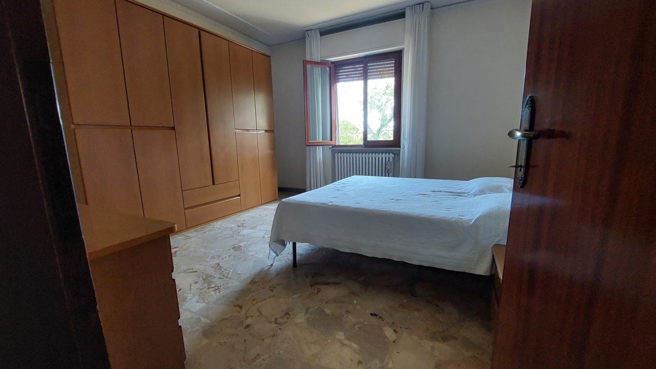 Casa indipendente con giardino a Fucecchio