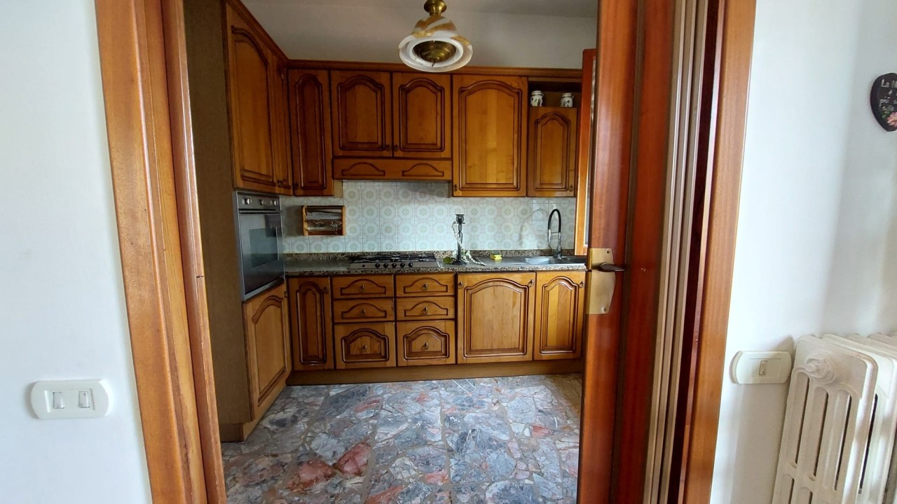 Casa indipendente con giardino a Fucecchio