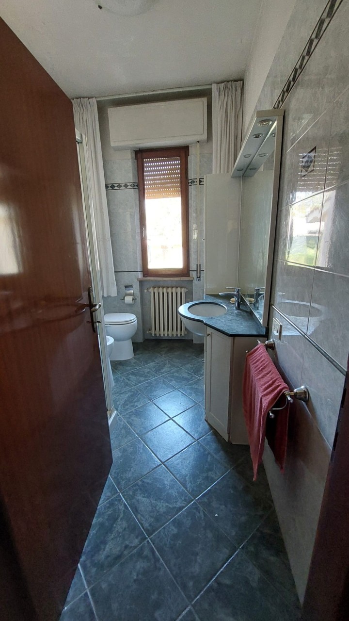 Casa indipendente con giardino a Fucecchio