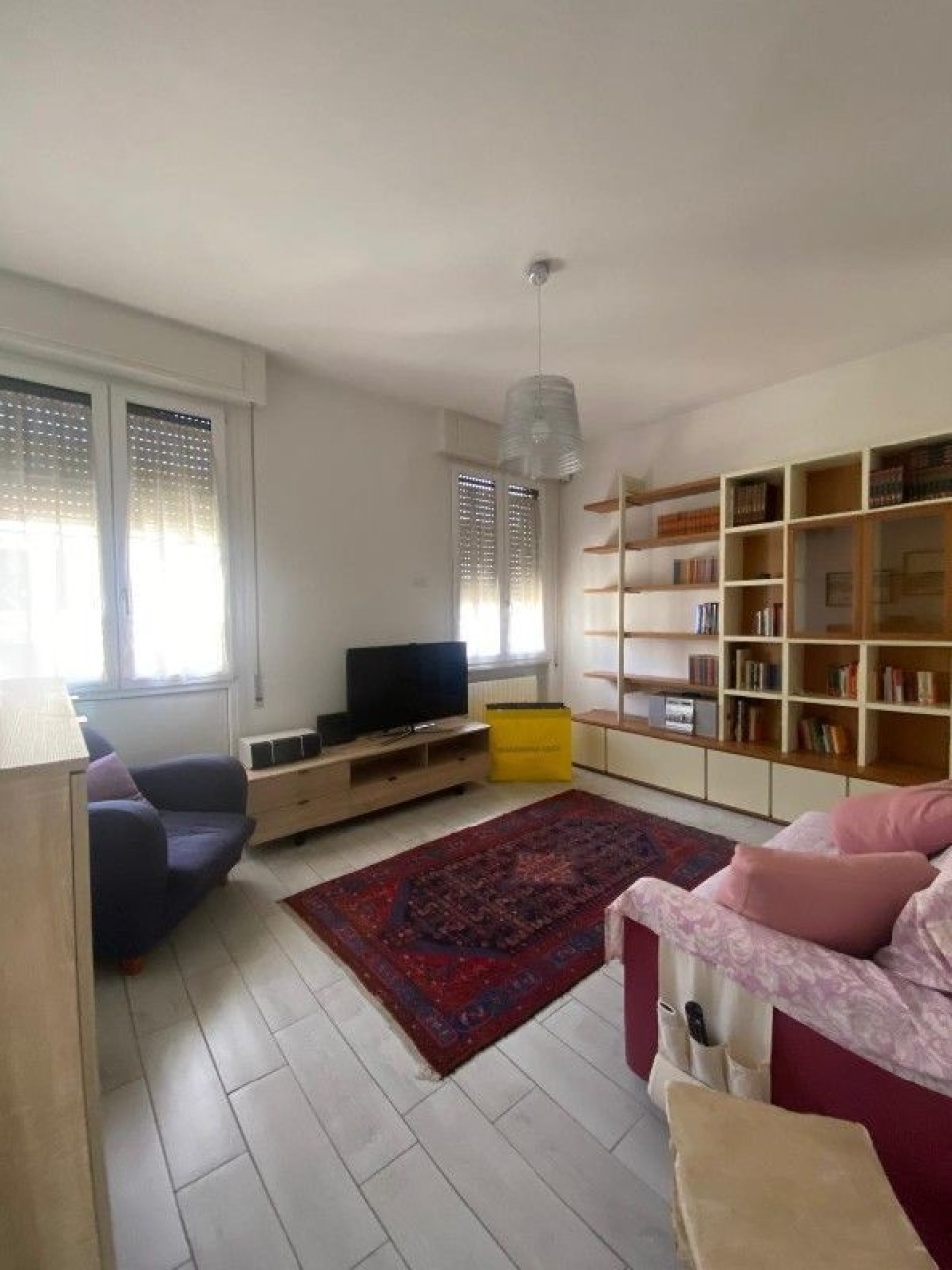 Quadrilocale ristrutturato a Empoli