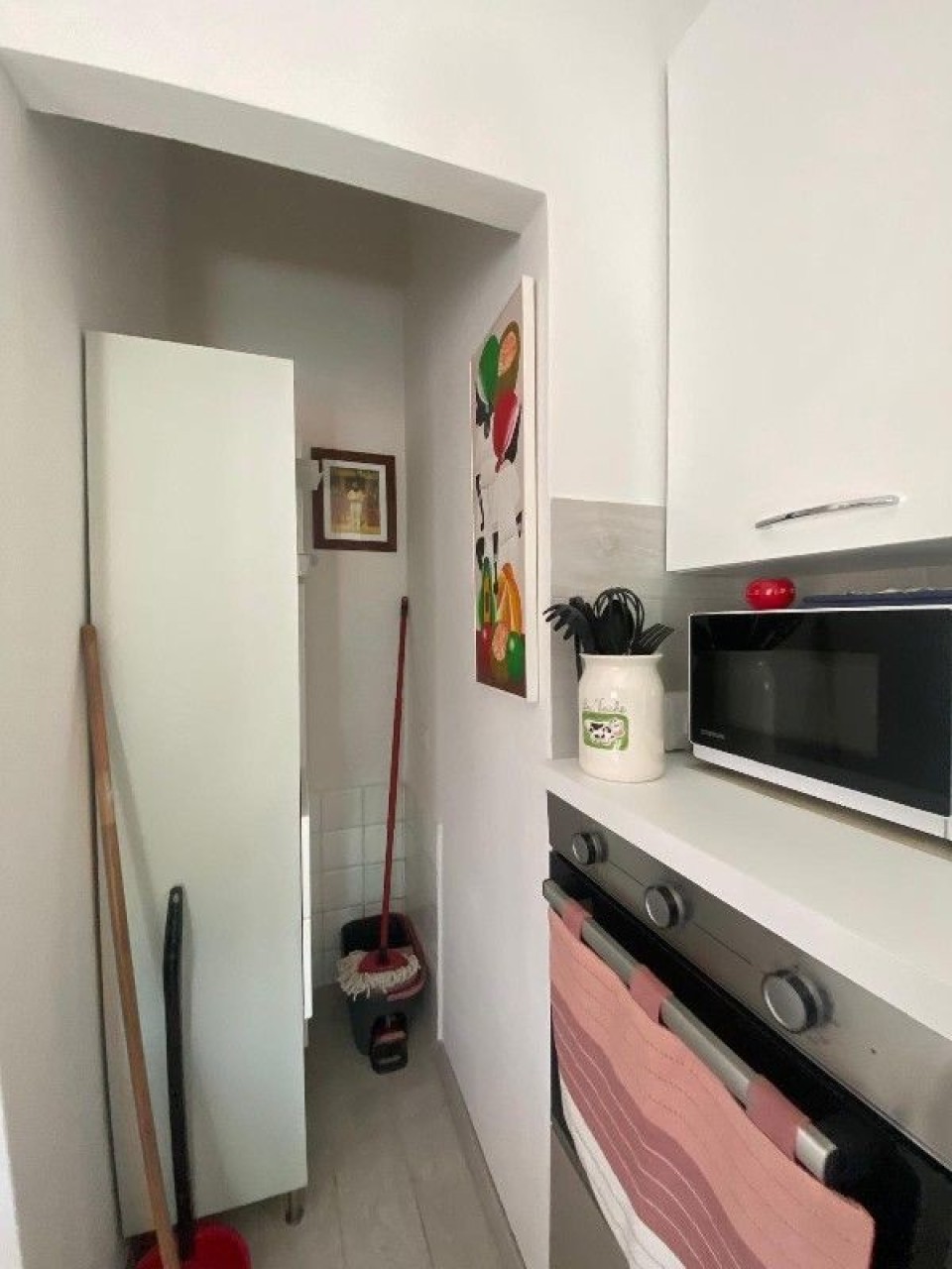 Quadrilocale ristrutturato a Empoli