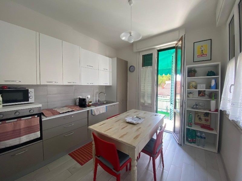 Quadrilocale ristrutturato a Empoli