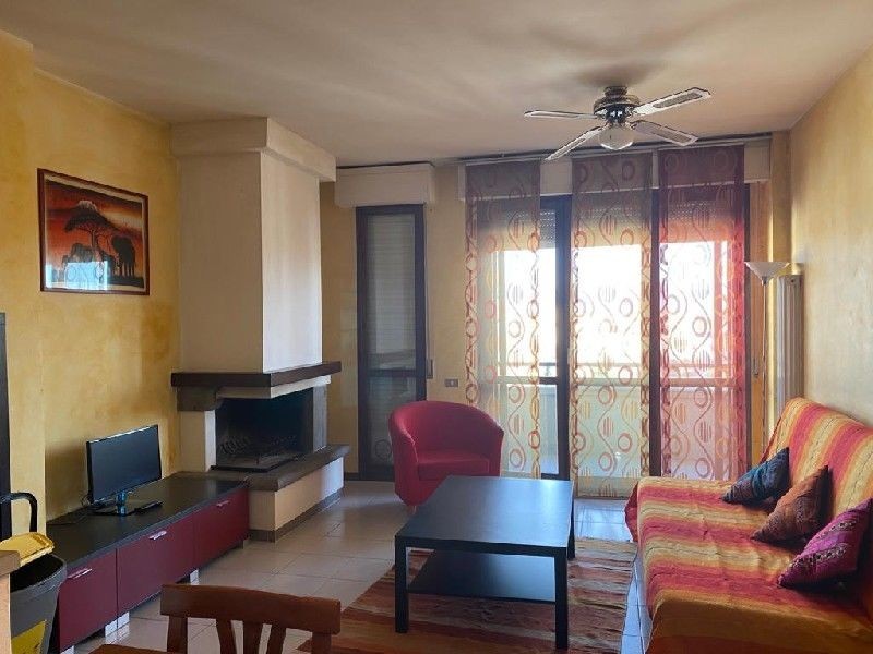 Bilocale con box a Empoli