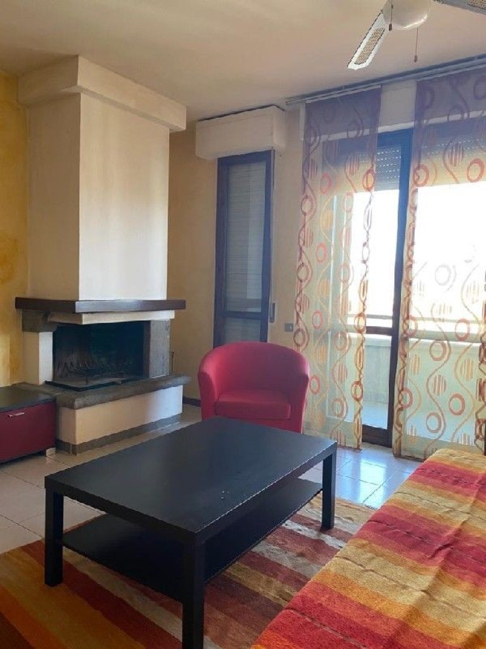 Bilocale con box a Empoli