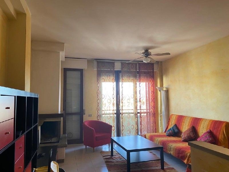 Bilocale con box a Empoli