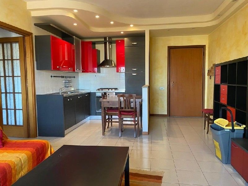 Bilocale con box a Empoli