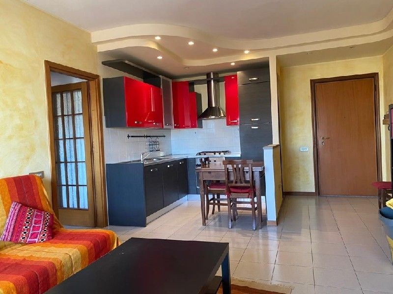 Bilocale con box a Empoli