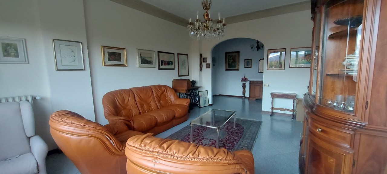 Quadrilocale con terrazzo a Empoli