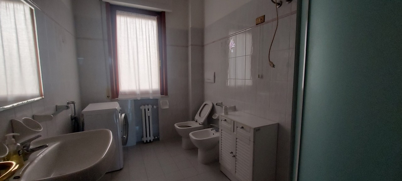 Quadrilocale con terrazzo a Empoli