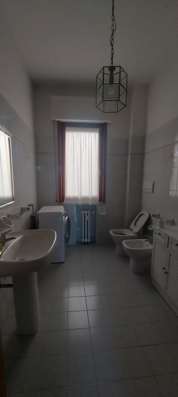 Quadrilocale con terrazzo a Empoli