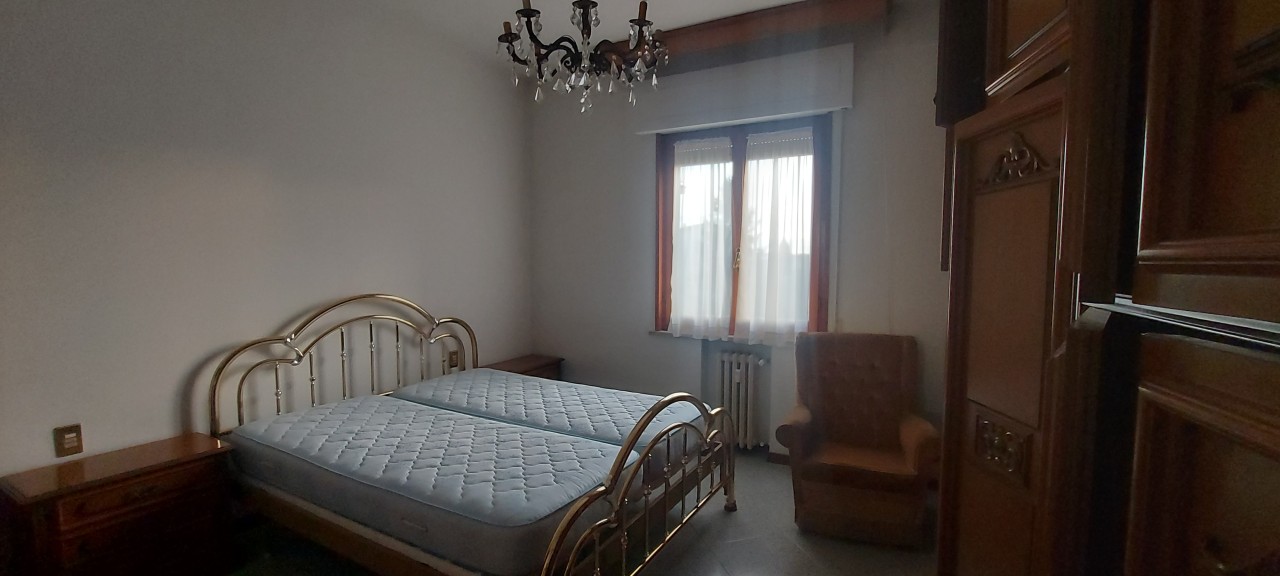 Quadrilocale con terrazzo a Empoli