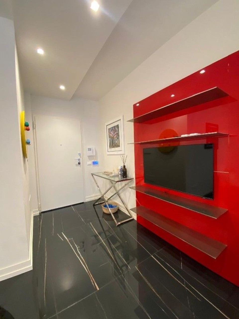 Quadrilocale con terrazzo a Empoli