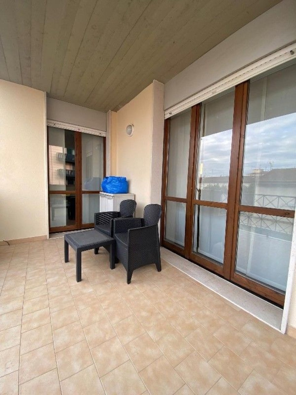 Quadrilocale con terrazzo a Empoli