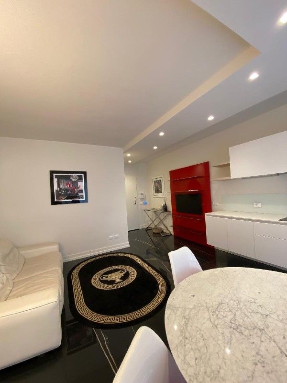 Quadrilocale con terrazzo a Empoli