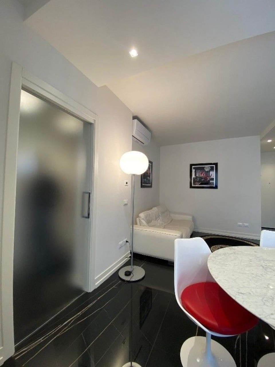 Quadrilocale con terrazzo a Empoli