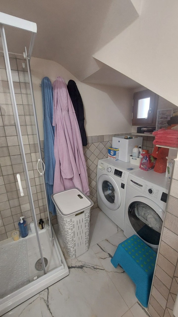 Villa con giardino a San Miniato