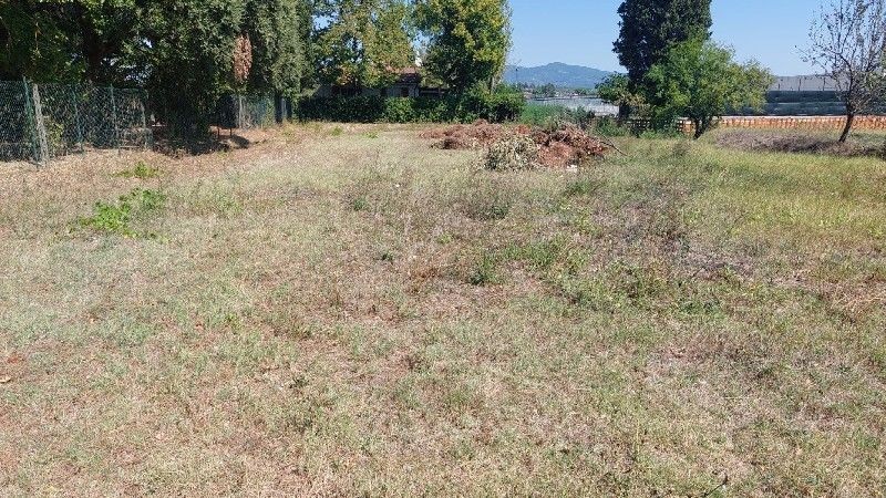 Villa con giardino a Empoli