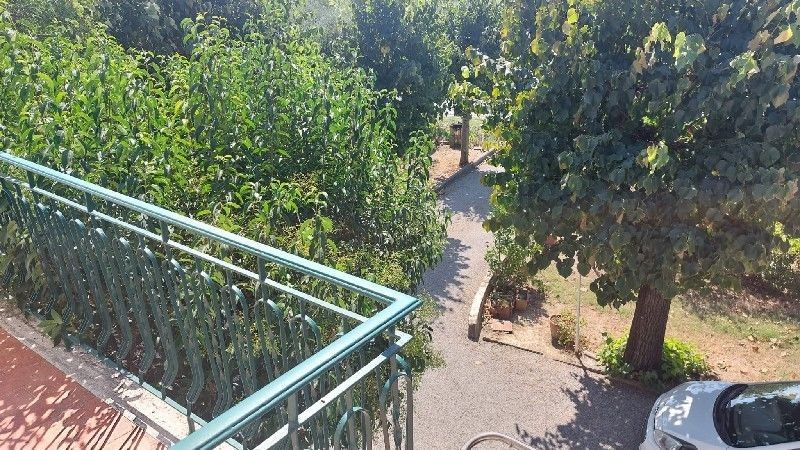 Villa con giardino a Empoli