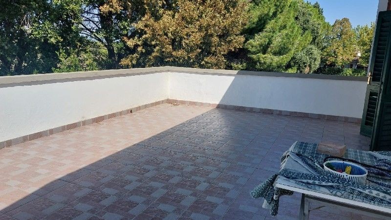 Villa con giardino a Empoli