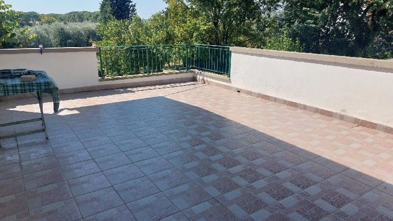 Villa con giardino a Empoli