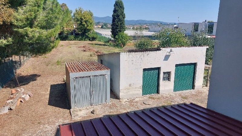 Villa con giardino a Empoli