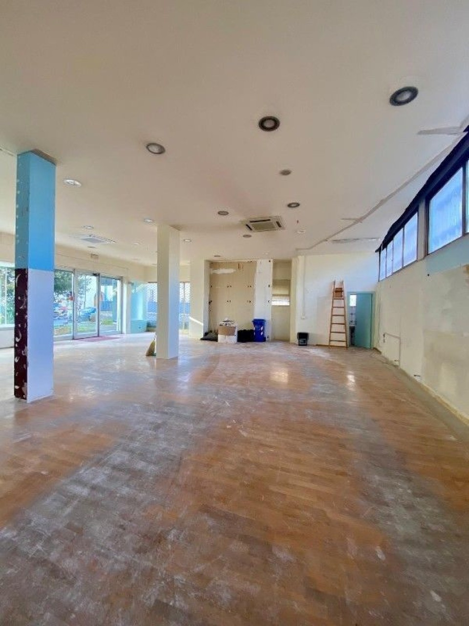 Locale commerciale in affitto a Empoli