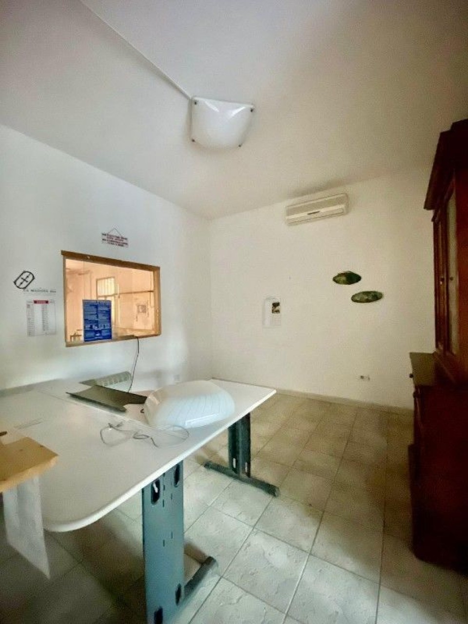 Laboratorio in vendita a Empoli