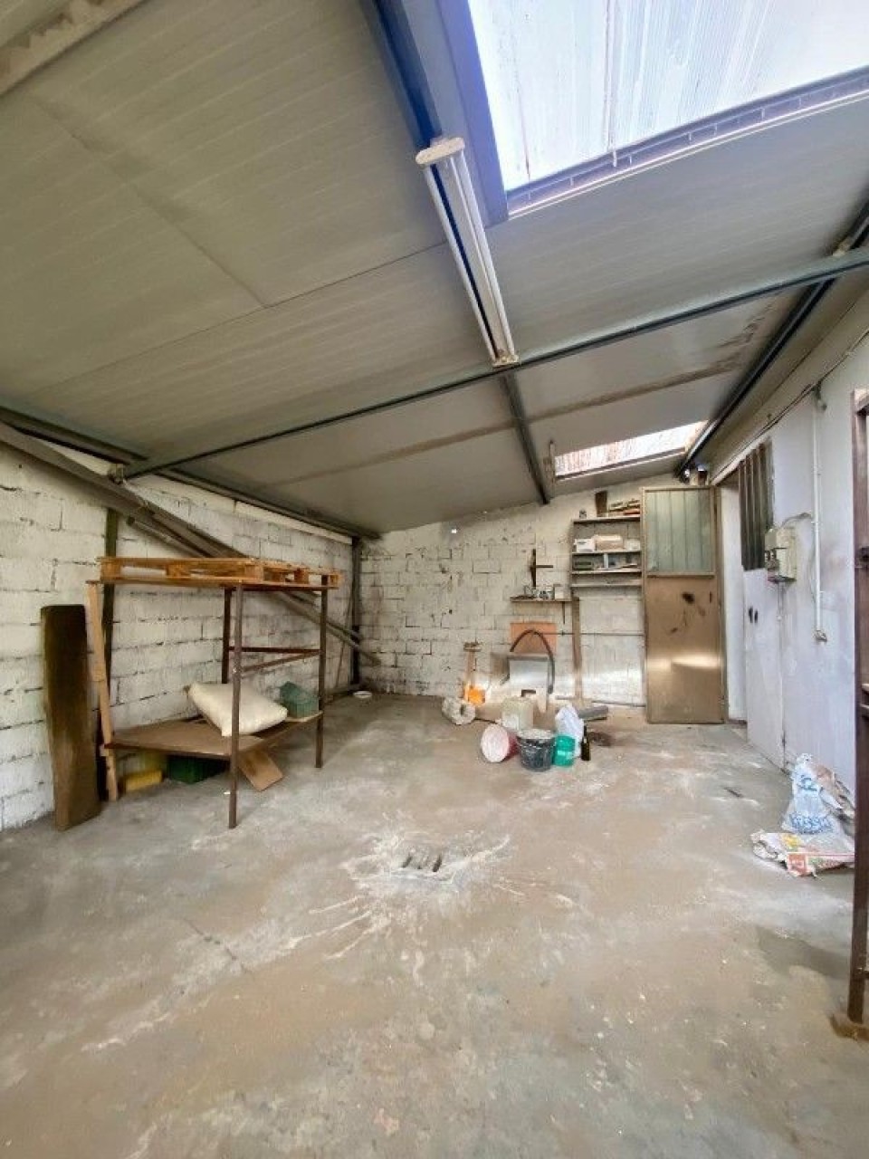 Laboratorio in vendita a Empoli