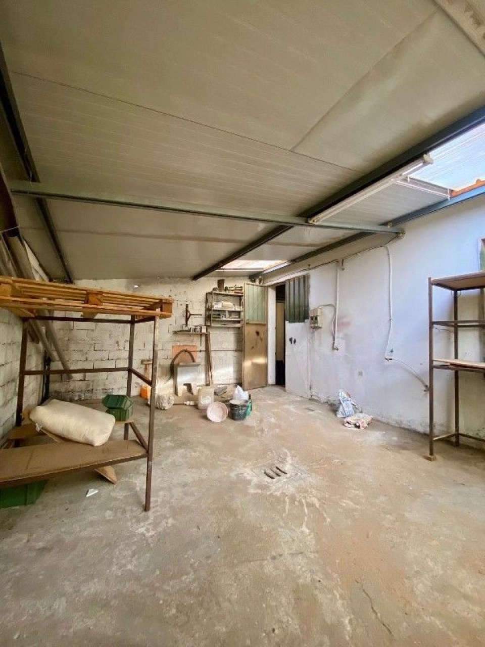 Laboratorio in vendita a Empoli