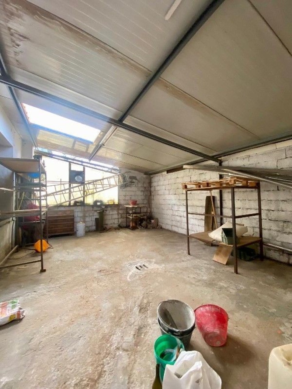 Laboratorio in vendita a Empoli