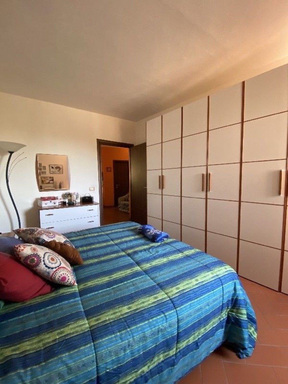 Bilocale ristrutturato a Empoli