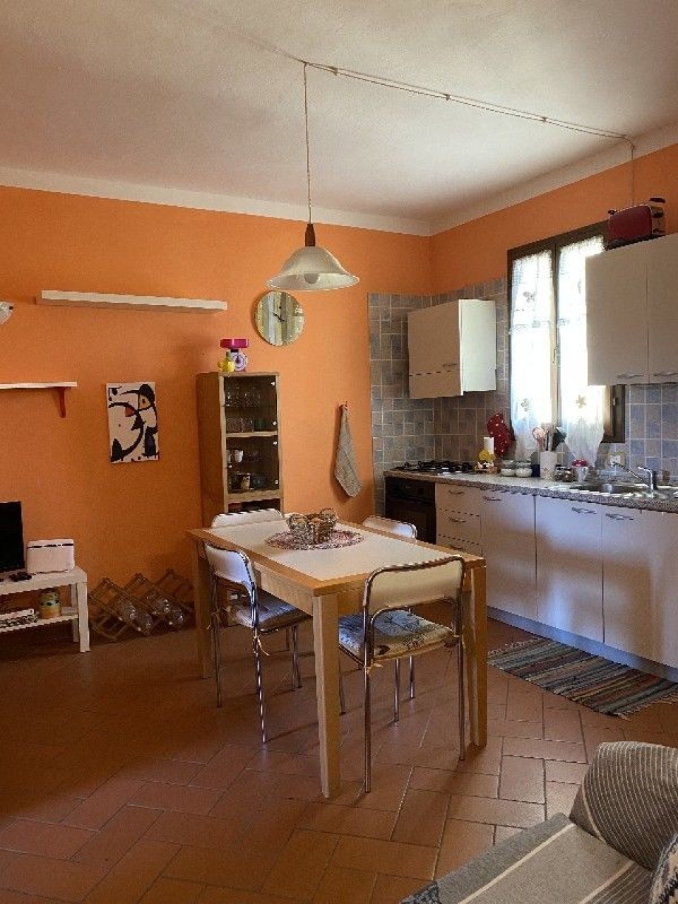 Bilocale ristrutturato a Empoli