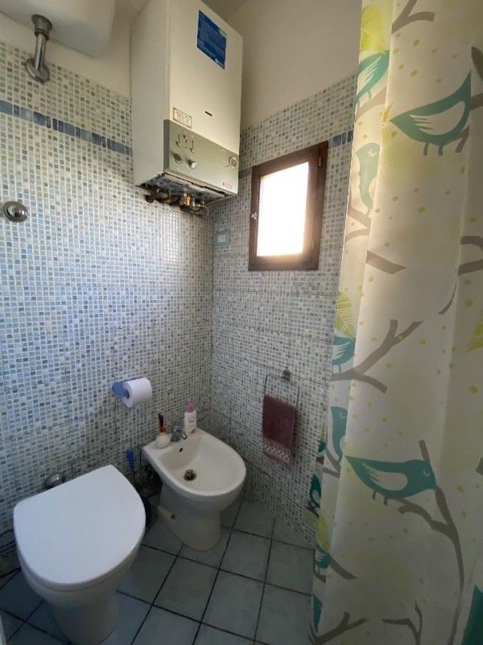 Bilocale ristrutturato a Empoli