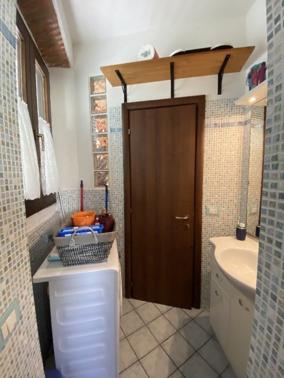 Bilocale ristrutturato a Empoli