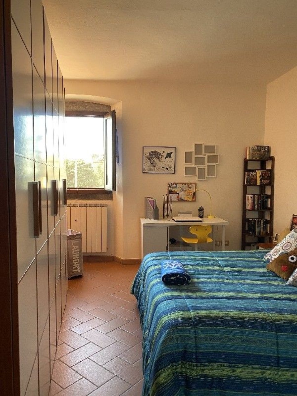 Bilocale ristrutturato a Empoli