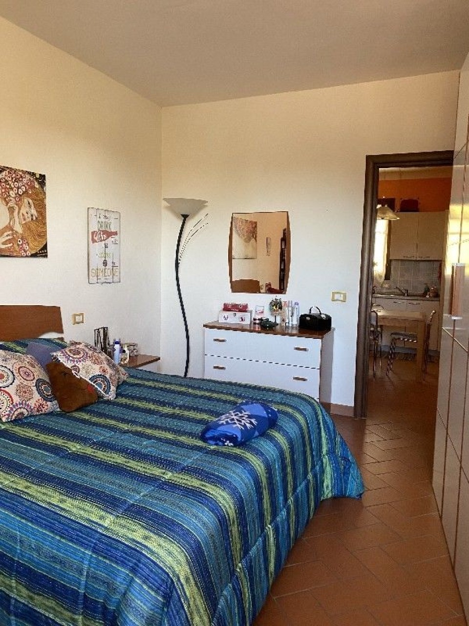 Bilocale ristrutturato a Empoli