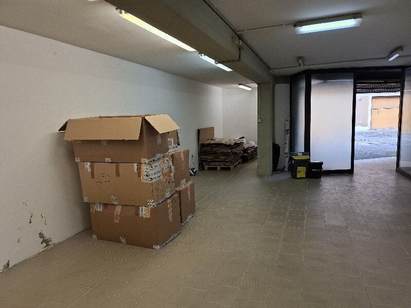 Magazzino in affitto a Empoli