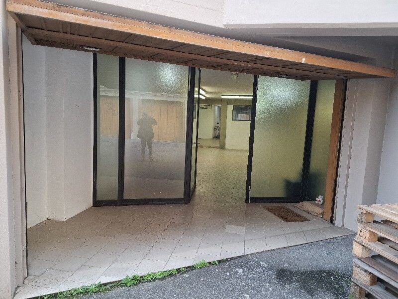 Magazzino in affitto a Empoli