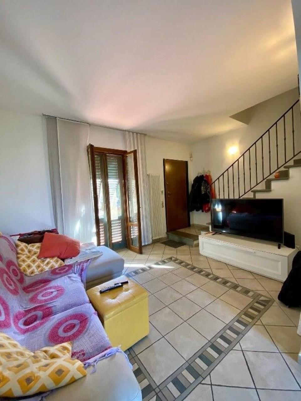 Casa indipendente con giardino a Montelupo Fiorentino