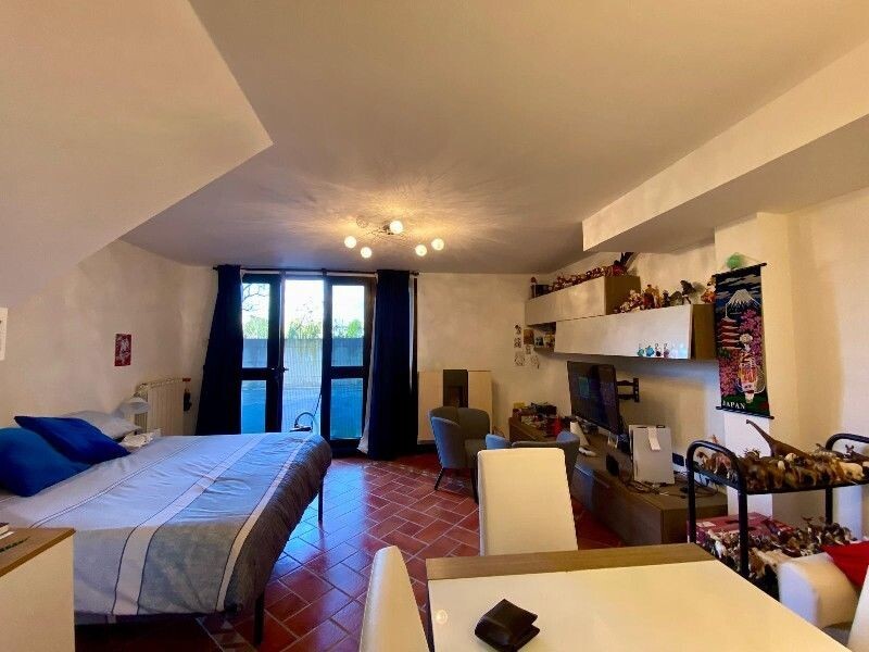 Casa indipendente con giardino a Montelupo Fiorentino