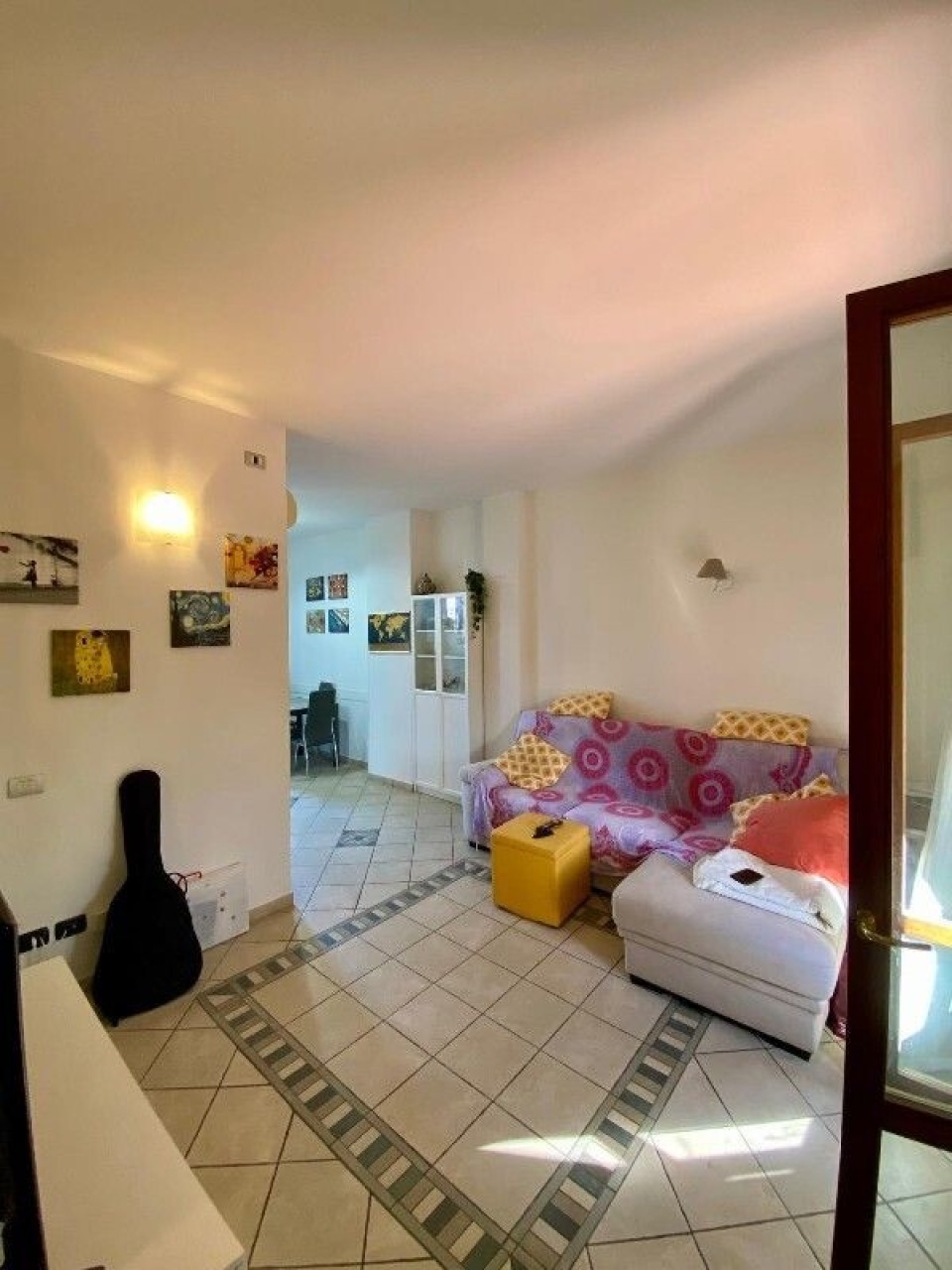 Casa indipendente con giardino a Montelupo Fiorentino