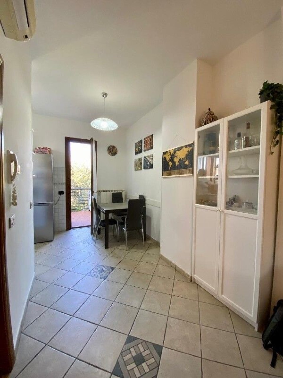 Casa indipendente con giardino a Montelupo Fiorentino
