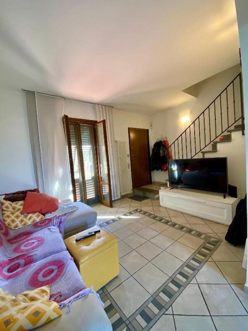 Casa indipendente con giardino a Montelupo Fiorentino